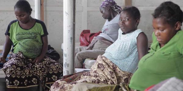 La lucha contra la mortalidad materna sigue presente desde 2015