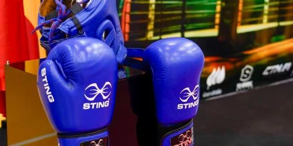 Móstoles fue sede de la Copa Iberdrola de Boxeo