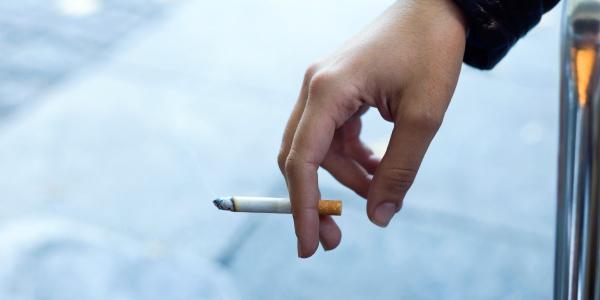 El tabaco nos mata