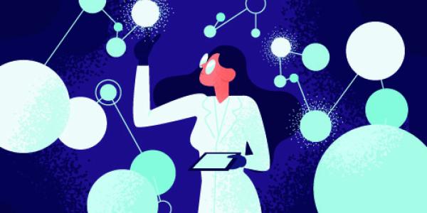 Las mujeres en la ciencia