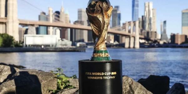 Contaminación del Mundial 2026