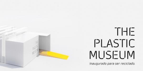 Museo del plástico en Madrid 