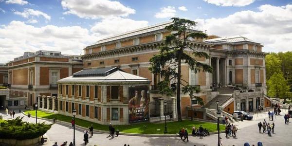 Las obras imprescindibles del Museo del Prado 