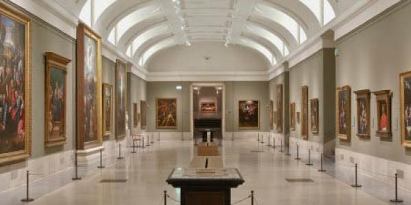 Los grandes museos abrirán sus puertas en junio