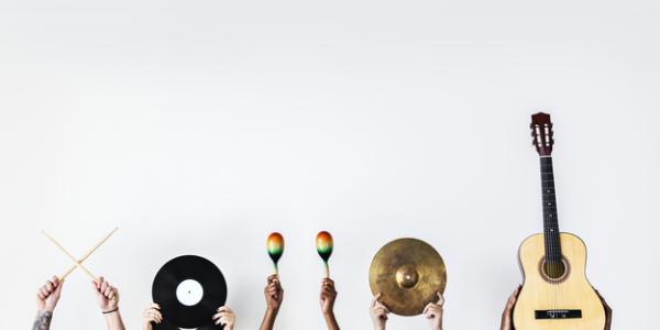 La música y sus beneficios para los adultos