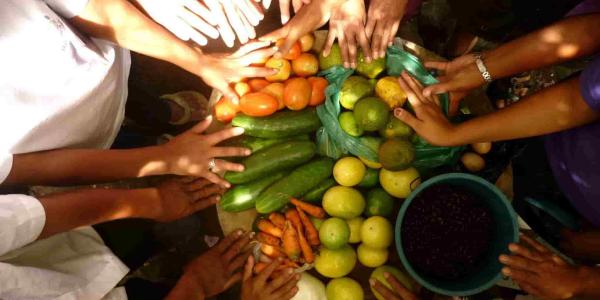 La seguridad alimentaria sigue siendo primordial en México