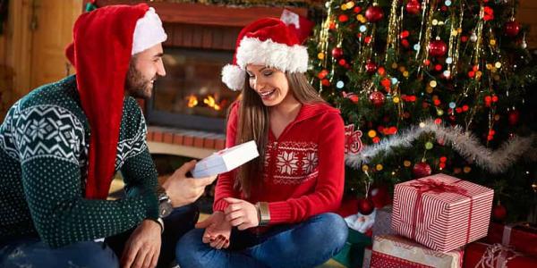 Muchos se equivocan con los regalos de Navidad