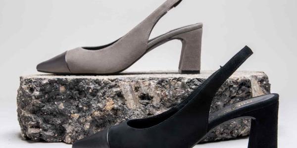 El negro como tendencia de moda 2025