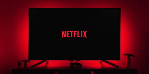 Plataforma Netflix