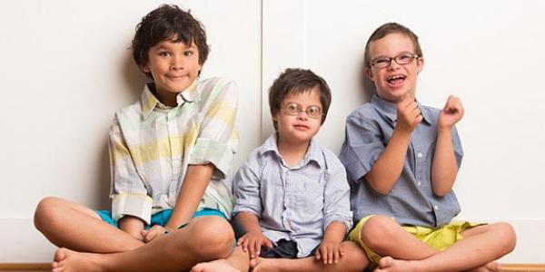 Los hermanos de niños con discapacidad desarrollan una mayor empatía cognitiva