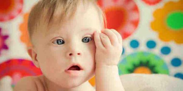 Los niños con Síndrome de Down deben mantener su actividad en casa durante el confinamiento y la desescalada