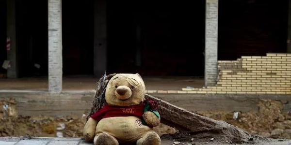 El miedo a la lluvia a causa de la terrible DANA que se cobró vidas en la Comunidad Valenciana Los niños valencianos tienen miedo a la lluvia tras un año de la DANA
