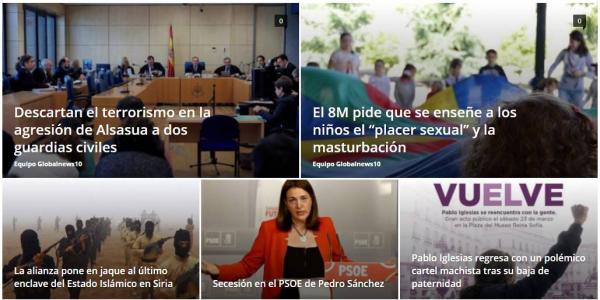 noticias dia