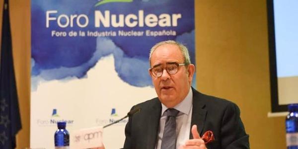 Nucleares y sus postura con sobrecostes por residuos nucleares