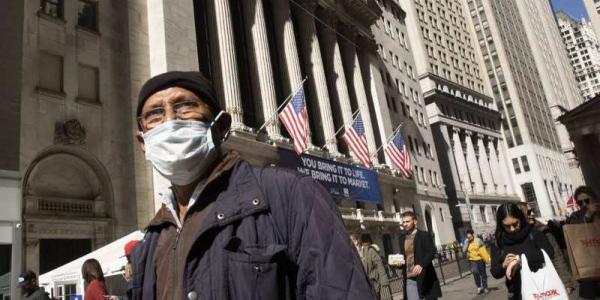 Primer día sin muertos por COVID-19 en la ciudad de Nueva York.