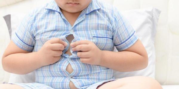 La obesidad infantil se desata en España
