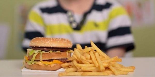 Así reducirá el Gobierno la obesidad infantil