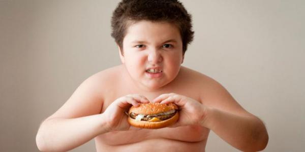 La obesidad en España preocupa porque los menores han dejado de hacer ejercicio