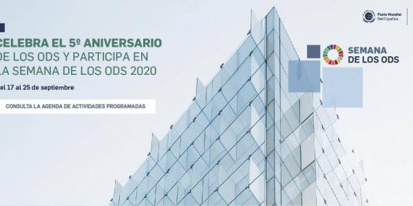 Los Objetivos de Desarrollo Sostenible cumplen cinco años: Movilización, aumento de la ambición y soluciones innovadoras