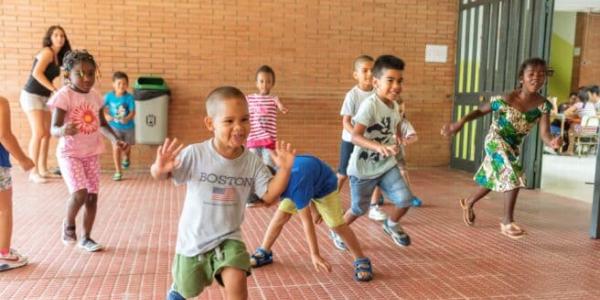CaixaProInfancia ofrece actividades de verano para más de 20.000 niños