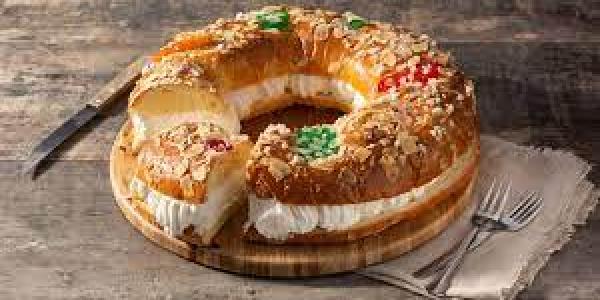 Roscón de Reyes/OCU