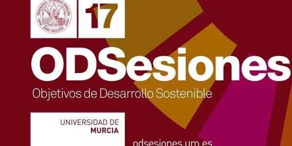 La Universidad de Murcia centra las "ODS Sesiones" del mes de mayo en el ODS15