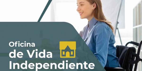  Andalucía Inclusiva Cocemfe pone en marcha las Oficinas de Vida Independiente