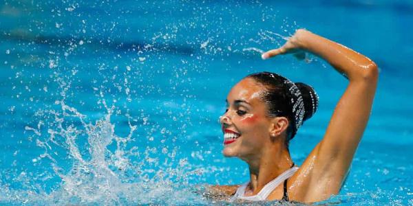 Ona Carbonell, un ejemplo del deporte y la maternidad