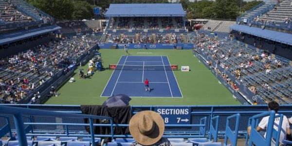 El Open de Washington