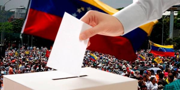 Elecciones libres en Venezuela deben garantizar la justicia del proceso