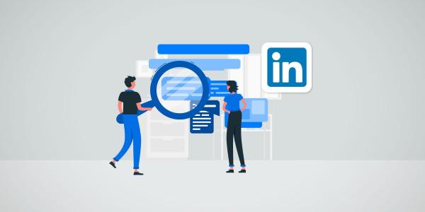 Perfil de LinkedIn optimizado