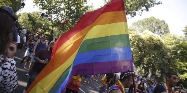 La marcha del Orgullo recorrerá Madrid el 1 de julio bajo el lema "abrazando la diversidad familiar: iguales en derechos"