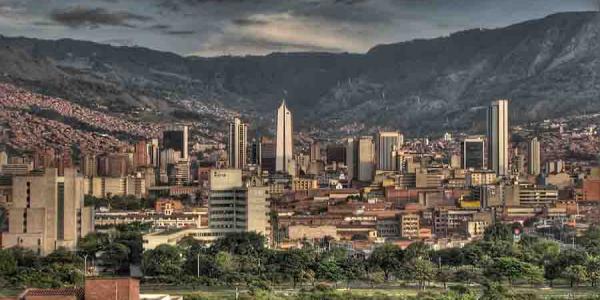 Colombia es uno de los países que los españoles elige para jubilarse
