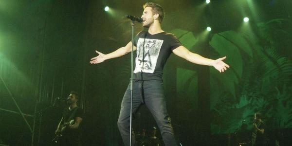 pablo alboran