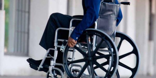 Los pacientes con lesiones medulares reclaman que tienen más necesidades a parte de andar