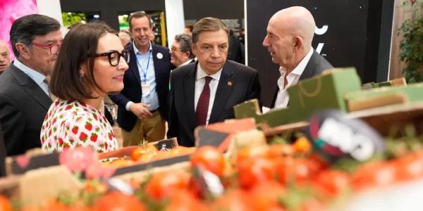 El pacto agrícola con Marruecos pone en riesgos los cultivos españoles