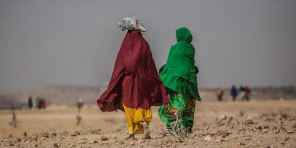 Oxfam muestra su preocupación por el déficit en financiación climática al que tendrá que enfrentarse los países más pobres.