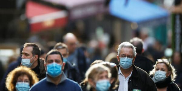 El fin de la pandemia cada vez está más cerca, pero no el fin del COVID