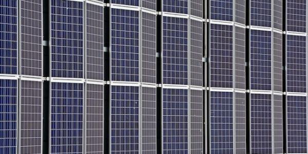 El futuro de los paneles solares