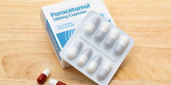 Paracetamol