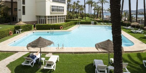 Parador de Turismo accesible en Jávea
