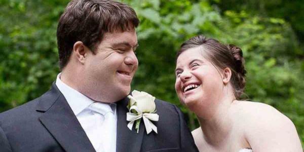 Las parejas de personas con discapacidad tienen derecho a una deducción en el IRPF