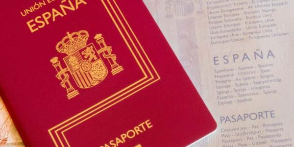 Qué es el pasaporte de emergencia