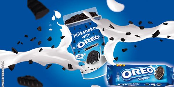 Pascual amplía su alianza con Mondelez International para fabricar batidos bajo la marca Oreo