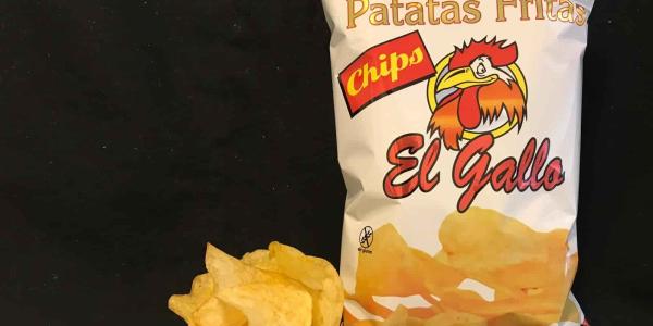 El Gallo, las mejores patatas fritas en Extremadura