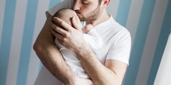 La paternidad y su evolución