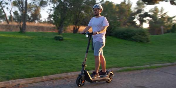 El seguro obligatorio en los patinetes eléctricos