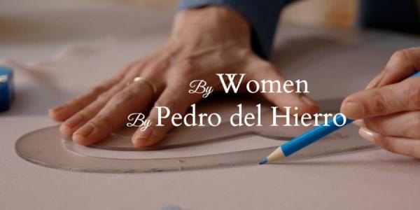 La colección ByBy de Pedro del Hierro busca el emprendimiento femenino