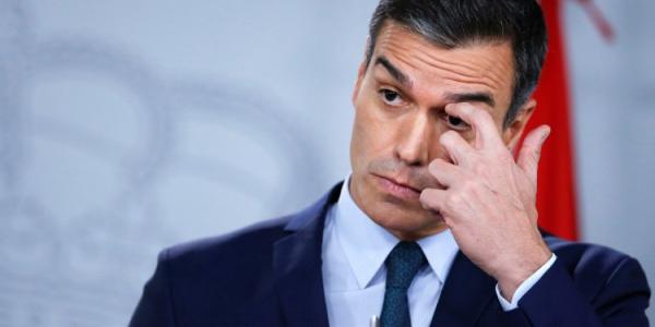 Pedro Sánchez