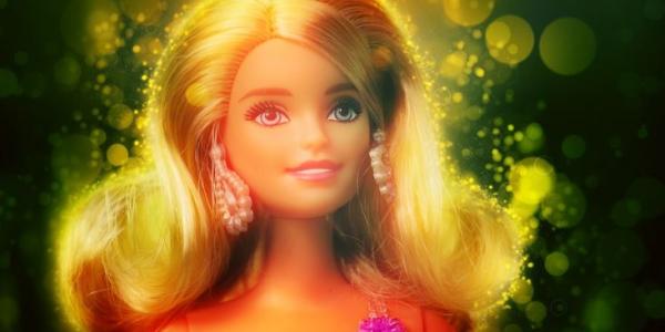 Película Barbie